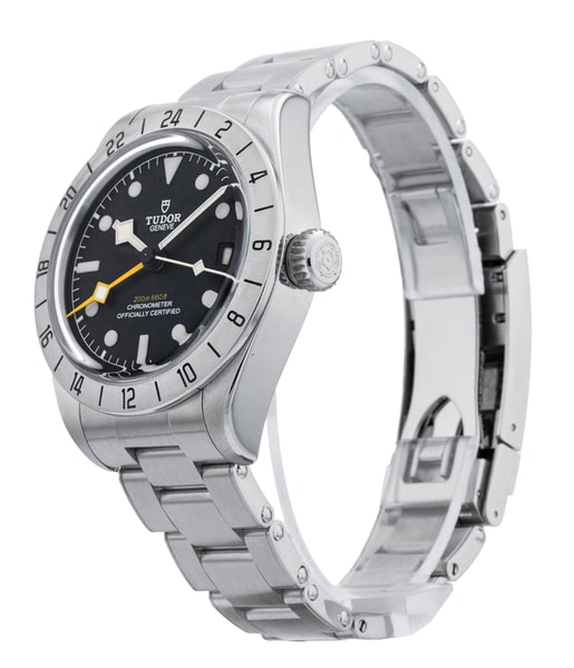Tudor Black Bay Pro M79470-0001